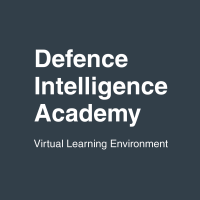 Defence Intelligence Academy O